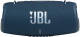 JBL Bluetooth speaker (blauw)