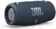 JBL Bluetooth speaker (blauw)