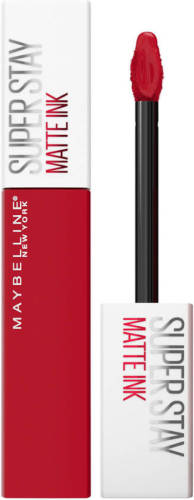 Maybelline New York SuperStay Matte Ink lippenstift - 325 Shot Caller