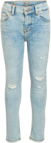 LTB skinny jeans Amy fayola wash