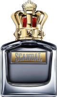 Jean Paul Gaultier Scandal pour Homme eau de toilette hervulbaar - 100 ml