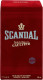 Jean Paul Gaultier Scandal pour Homme eau de toilette hervulbaar - 100 ml