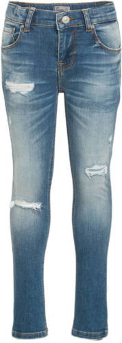 LTB skinny jeans Amy laine wash