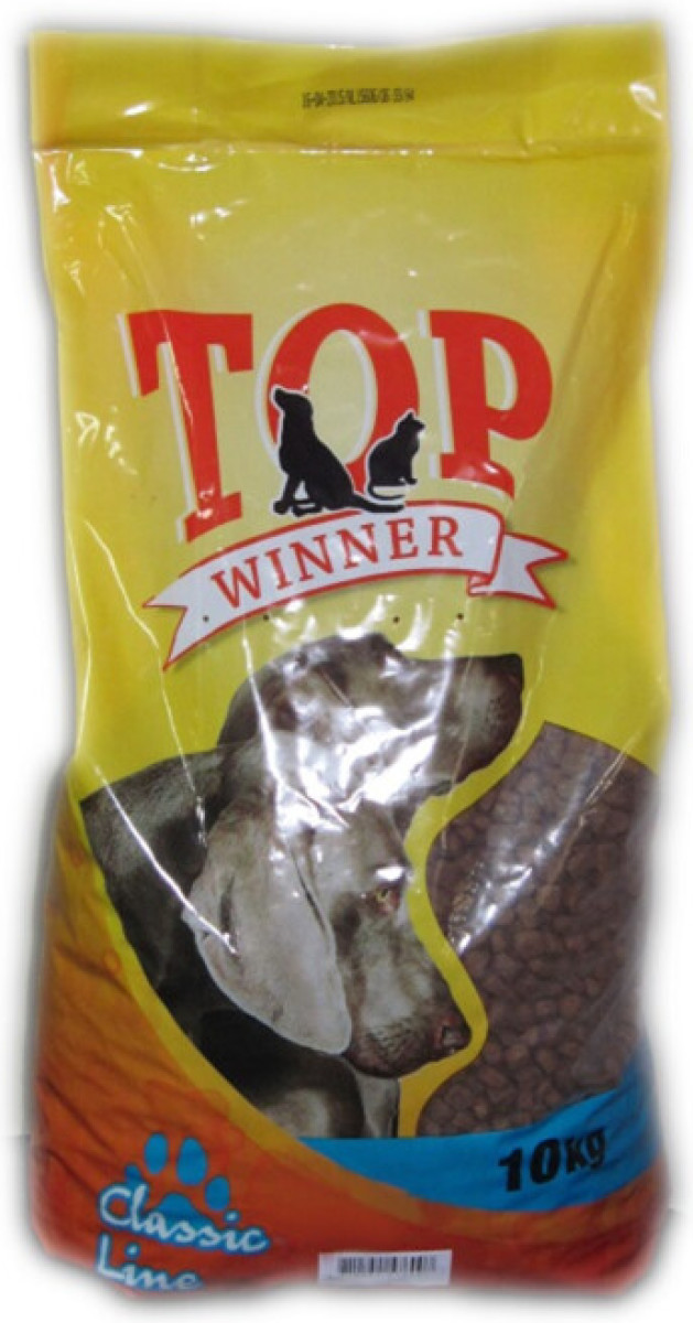 Top Winner Kip&Rijst 10 kg