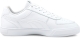 Puma Caven sneakers wit/grijs
