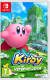 Kirby en de Vergeten Wereld (Nintendo Switch)