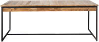 Rivièra Maison eetkamertafel Shelter Island 220/300x90 cm