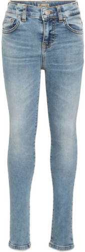 LTB high waist super skinny jeans Sophia paiva wash