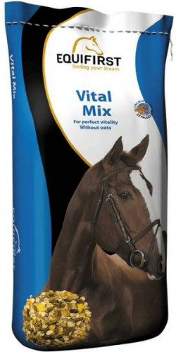 EquiFirst Vital Mix 20 kg