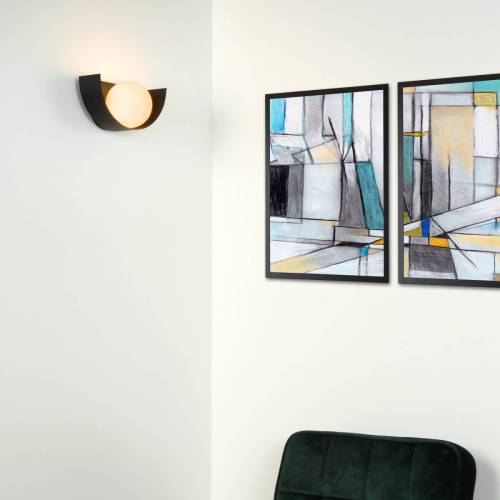 Lucide wandlamp Benni
