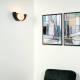 Lucide wandlamp Benni