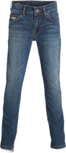 LTB slim fit jeans Jim marlin blue wash