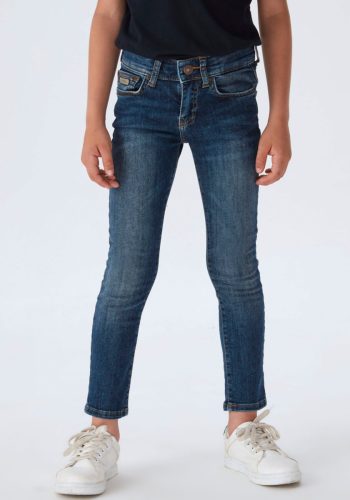 LTB slim fit jeans Jim marlin blue wash