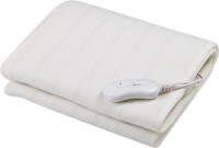 Esperanza Ehb002 Elektrische Onderdeken - Verwarmingsdeken - 150x80 Cm