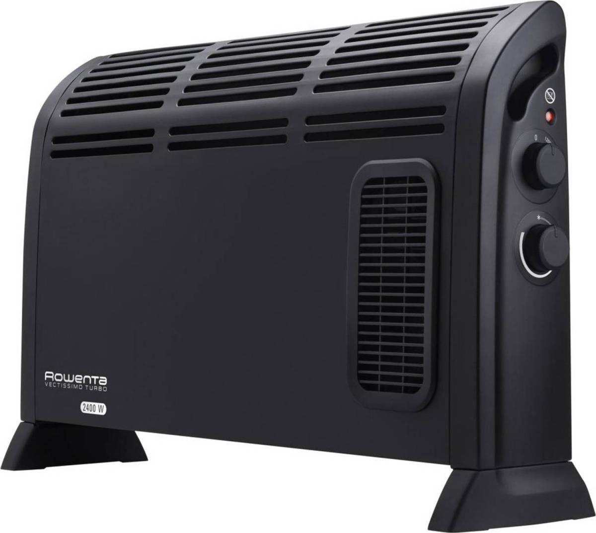 Rowenta Vectissimo Turbo Co3035f1 - Kachel