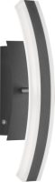 Honsel Leuchten Led-wandlamp Stiff TW (1 stuk)