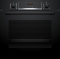 Bosch HRA574BB0 Inbouw stoomoven Zwart