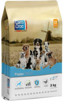 CaroCroc Puppy 28/18 Hondenvoer 3 kg
