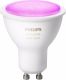 Philips Hue White and Color ambiance 1-pack GU10