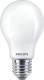 Philips Phi LED cl A60 WW ND 60W E27