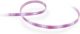 Philips Hue White and Color ambiance Lightstrip Plus verlengstrip V4, 1 meter
