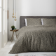 Luna Bedding Stylish Panther - Bruin 2-persoons (200 x 220 cm + 2 kussenslopen) Dekbedovertrek