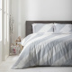 Luna Bedding Luxury Slash 2-persoons (200 x 220 cm + 2 kussenslopen) Dekbedovertrek