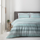 Luna Bedding Ocean Stripes Lits-jumeaux (240 x 220 cm + 2 kussenslopen) Dekbedovertrek