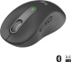 Logitech Signature M650 Draadloze Muis Grafiet