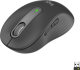 Logitech Signature M650 Draadloze Muis Grafiet