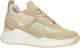 HIP D1773 suède sneakers beige