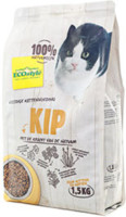 Ecostyle Kattenvoer Kip 1,5 kg