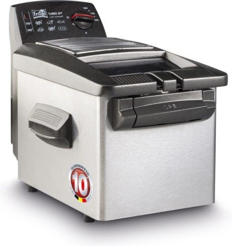 Fritel Turbo Sf 4345 - Friteuse