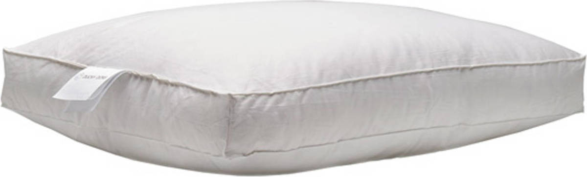 Ducky Dons Donzen Box-kussen - 15% Dons