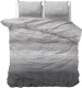 DreamHouse Bedding Tamar - Flanel Lits-jumeaux (240 x 200/220 cm + 2 kussenslopen) Dekbedovertrek