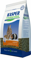 3x Kasper Faunafood Caviakorrel 4 kg