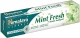 Himalaya Herbals Kruidentandpasta Mint Fresh 75 ml