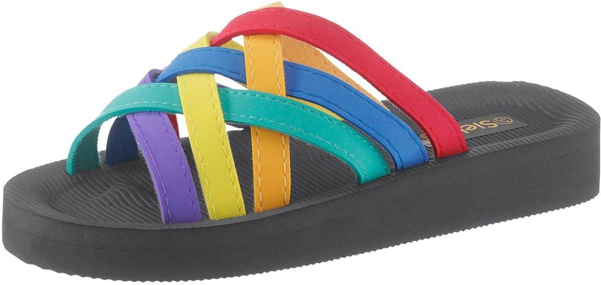 Siebi`s Badslippers