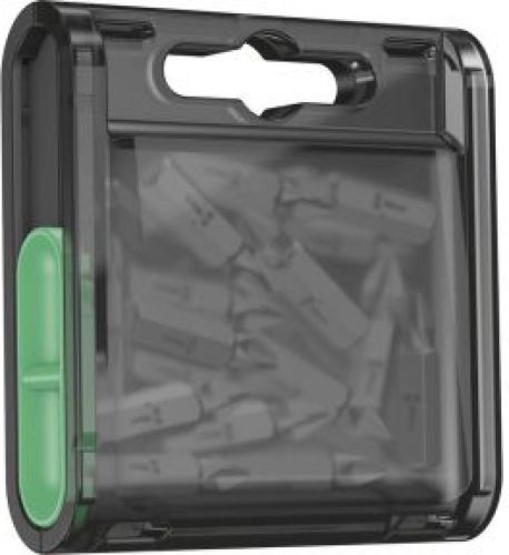 Wera Bit-Box 20 PH