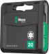 Wera Bit-Box 20 TX