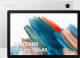 Samsung Galaxy Tab A8 (32GB) LTE zilver