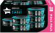 Tommee Tippee Twist&Click Navulcassettes 6 stuks
