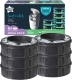 Tommee Tippee Twist&Click Navulcassettes 6 stuks