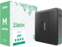 Zotac ZBOX edge MI626 Zwart i3-1115G4 3 GHz