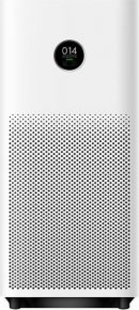 Xiaomi Smart Air Purifier 4 48 m² 64 dB Wit