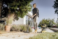 Karcher alleszuiger WD 5 S V-25/5/22