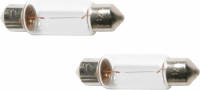 Philips Autolamp Vision C5w 38 Mm 12 Volt 5 Watt 2 Stuks