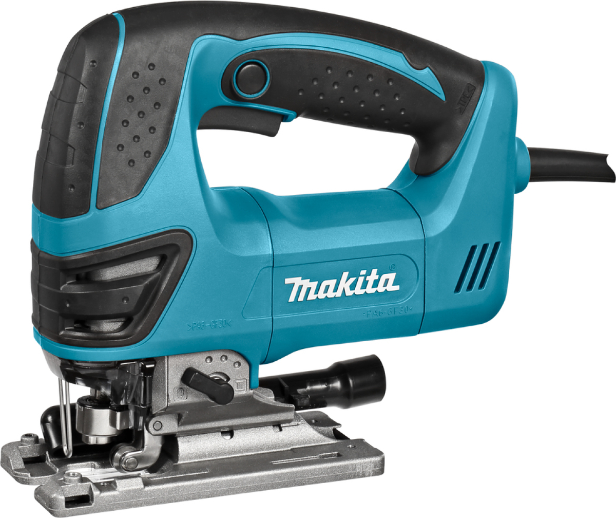 Makita 4350CT | Decoupeerzaag | 230 V | D-greep | In koffer