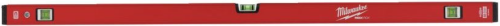 Milwaukee Accessoires Waterpas Redstick Compact | Magnetisch |180 cm