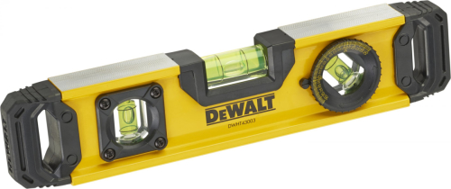 DeWalt Accessoires DWHT0-43003 | WATERPAS | BOX TORPEDO